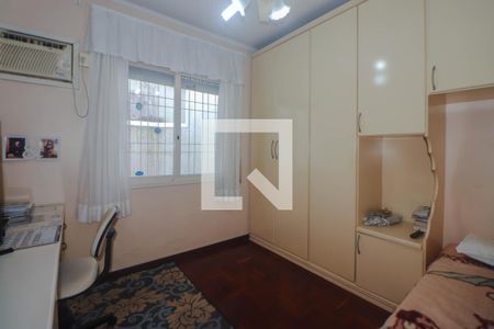 Quarto 1 de casa à venda com 3 quartos, 90m² em Sarandi, Porto Alegre