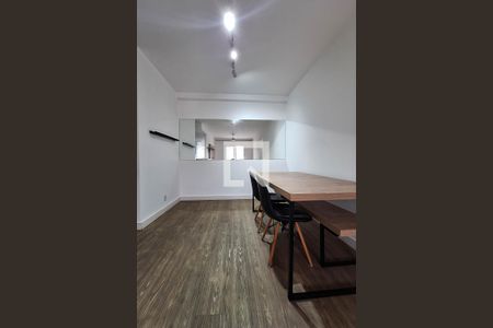 Sala de apartamento à venda com 3 quartos, 70m² em Centro, Niterói