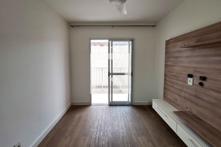 Sala de apartamento à venda com 3 quartos, 70m² em Centro, Niterói