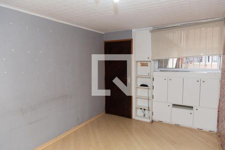 Sala de apartamento à venda com 2 quartos, 64m² em Parque Cecap, Guarulhos