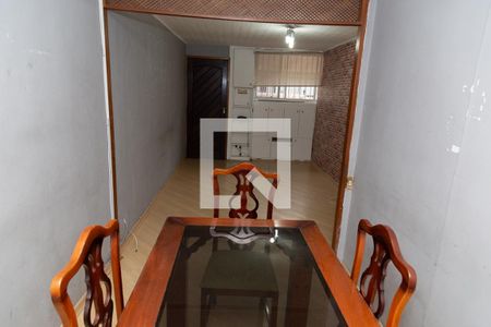 Sala de apartamento à venda com 2 quartos, 64m² em Parque Cecap, Guarulhos