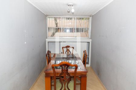 Sala de apartamento à venda com 2 quartos, 64m² em Parque Cecap, Guarulhos