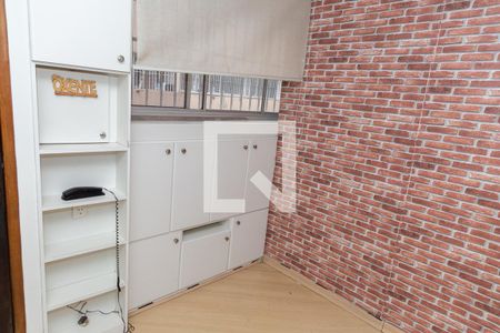 Sala de apartamento à venda com 2 quartos, 64m² em Parque Cecap, Guarulhos