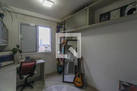 Quarto 2 de apartamento para alugar com 2 quartos, 48m² em Vila Independencia, São Paulo