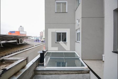 Apartamento à venda com 56m², 2 quartos e 1 vaga Apartamento à venda com 56m², 2 quartos e 1 vagaQuarto 1 - vista