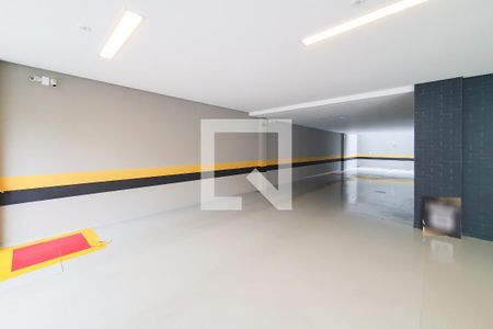 Apartamento à venda com 56m², 2 quartos e 1 vaga Apartamento à venda com 56m², 2 quartos e 1 vagaÁrea comum