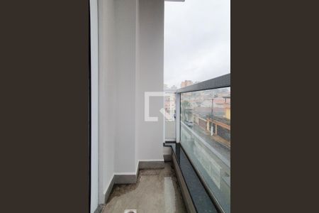 Apartamento à venda com 56m², 2 quartos e 1 vaga Apartamento à venda com 56m², 2 quartos e 1 vagaVaranda da Suíte