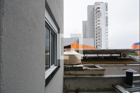 Apartamento à venda com 56m², 2 quartos e 1 vaga Apartamento à venda com 56m², 2 quartos e 1 vagaCozinha e Área de Serviço - vista