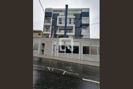 Apartamento à venda com 56m², 2 quartos e 1 vaga Apartamento à venda com 56m², 2 quartos e 1 vagaFachada do Prédio