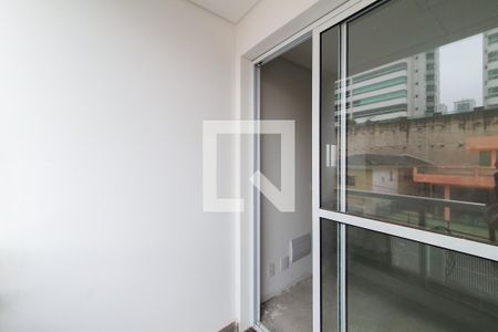 Apartamento à venda com 56m², 2 quartos e 1 vaga Apartamento à venda com 56m², 2 quartos e 1 vagaVaranda gourmet