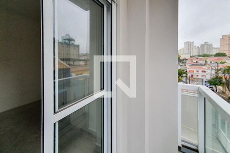 Apartamento à venda com 56m², 2 quartos e 1 vaga Apartamento à venda com 56m², 2 quartos e 1 vagaVaranda da Suíte