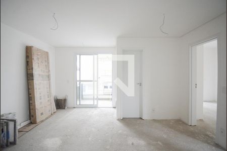 Apartamento à venda com 56m², 2 quartos e 1 vagaSala