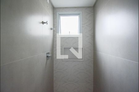 Apartamento à venda com 56m², 2 quartos e 1 vaga Apartamento à venda com 56m², 2 quartos e 1 vagaBanheiro da Suíte