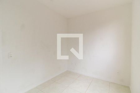 Quarto 1 de apartamento para alugar com 2 quartos, 38m² em Colônia (zona Leste), São Paulo