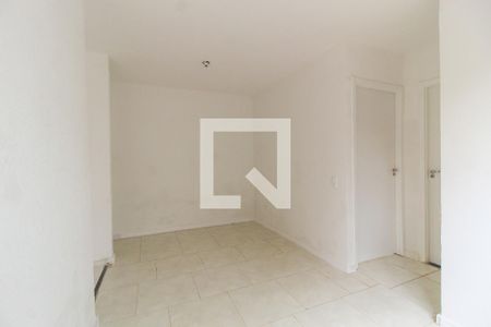 Sala de apartamento para alugar com 2 quartos, 38m² em Colônia (zona Leste), São Paulo