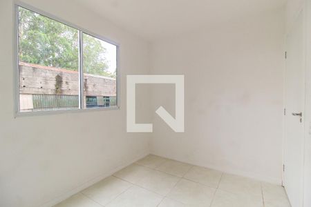 Quarto 1 de apartamento para alugar com 2 quartos, 38m² em Colônia (zona Leste), São Paulo