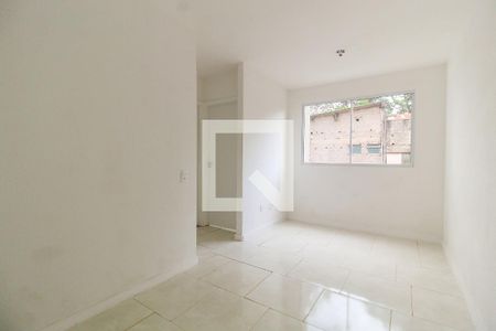 Sala de apartamento para alugar com 2 quartos, 38m² em Colônia (zona Leste), São Paulo