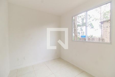 Quarto 1 de apartamento para alugar com 2 quartos, 38m² em Colônia (zona Leste), São Paulo