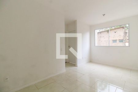 Sala de apartamento para alugar com 2 quartos, 38m² em Colônia (zona Leste), São Paulo