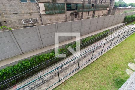 Vista do Quarto 1 de apartamento para alugar com 2 quartos, 38m² em Colônia (zona Leste), São Paulo