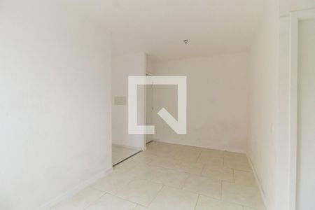 Sala de apartamento para alugar com 2 quartos, 38m² em Colônia (zona Leste), São Paulo