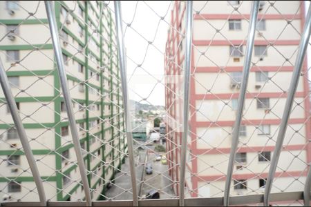 Vista da Sala de apartamento para alugar com 2 quartos, 50m² em Oswaldo Cruz, Rio de Janeiro