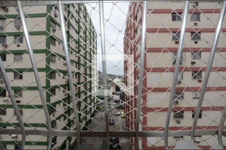 Vista do Quarto 1 de apartamento para alugar com 2 quartos, 50m² em Oswaldo Cruz, Rio de Janeiro