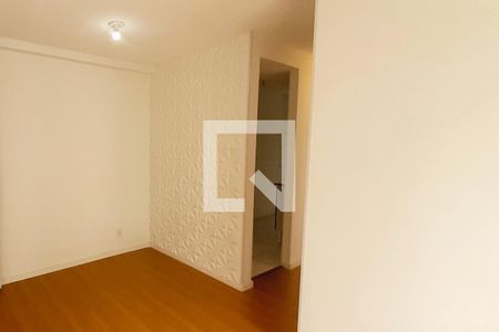 Sala de apartamento à venda com 1 quarto, 50m² em Jacarepaguá, Rio de Janeiro