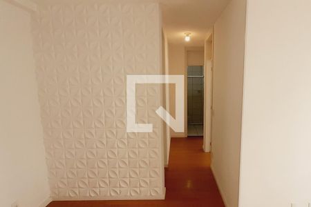 Sala de apartamento à venda com 1 quarto, 50m² em Jacarepaguá, Rio de Janeiro