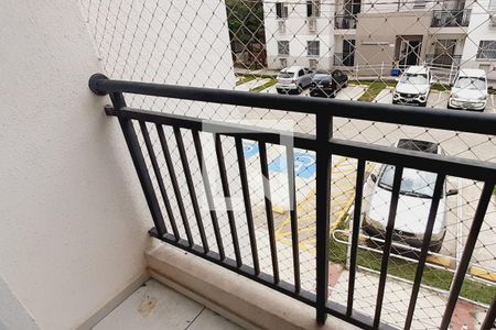 Varanda de apartamento à venda com 1 quarto, 50m² em Jacarepaguá, Rio de Janeiro