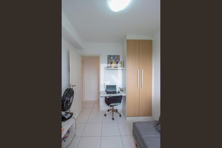 Quarto 1 de apartamento à venda com 2 quartos, 70m² em Barra da Tijuca, Rio de Janeiro