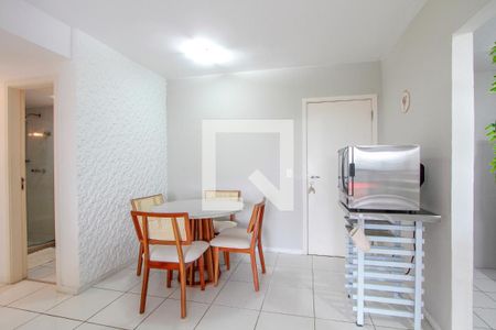 Sala de apartamento à venda com 2 quartos, 70m² em Barra da Tijuca, Rio de Janeiro