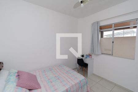 Quarto 1 de apartamento para alugar com 3 quartos, 97m² em Novo Riacho, Contagem