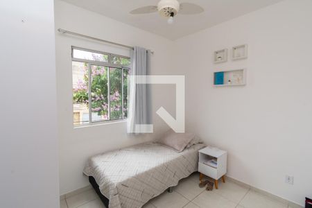 Quarto 2 de apartamento para alugar com 3 quartos, 97m² em Novo Riacho, Contagem