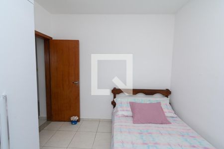 Quarto 1 de apartamento para alugar com 3 quartos, 97m² em Novo Riacho, Contagem