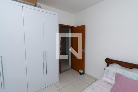 Quarto 1 de apartamento para alugar com 3 quartos, 97m² em Novo Riacho, Contagem