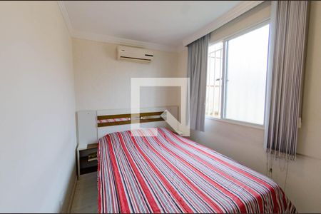 Quarto 2 de apartamento para alugar com 3 quartos, 55m² em Carlos Prates, Belo Horizonte