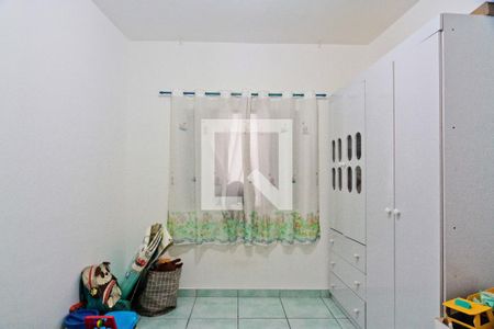 Quarto 1 de casa à venda com 2 quartos, 100m² em Parque Monteiro Soares, São Paulo