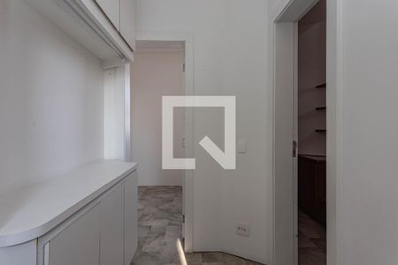 Apartamento à venda com 3 quartos, 254m² em Vila Suzana, São Paulo