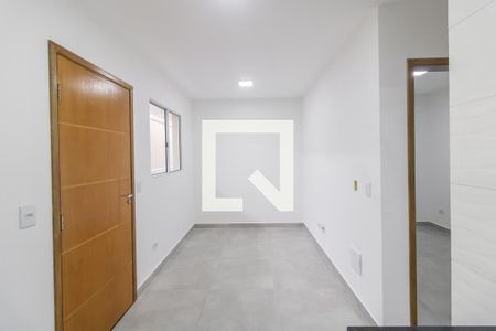 Apartamento para alugar com 2 quartos, 32m² em Vila Buenos Aires, São Paulo