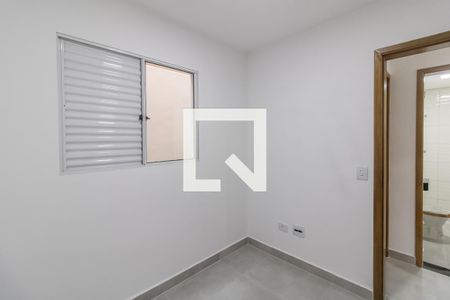 Apartamento para alugar com 2 quartos, 32m² em Vila Buenos Aires, São Paulo