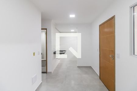 Apartamento para alugar com 2 quartos, 32m² em Vila Buenos Aires, São Paulo