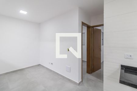 Apartamento para alugar com 2 quartos, 32m² em Vila Buenos Aires, São Paulo