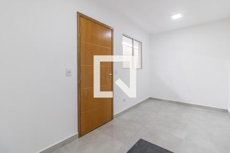 Apartamento para alugar com 2 quartos, 32m² em Vila Buenos Aires, São Paulo