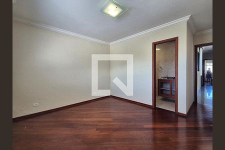 suíte 1 de apartamento à venda com 3 quartos, 201m² em Recreio dos Bandeirantes, Rio de Janeiro