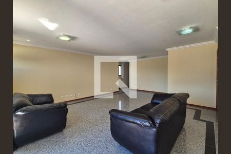 Apartamento à venda com 201m², 3 quartos e 3 vagasSala