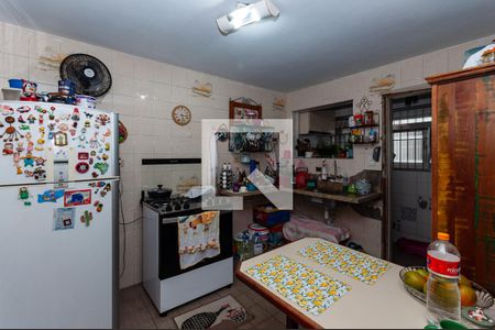 Cozinha de apartamento à venda com 2 quartos, 82m² em Vila Leopoldina, São Paulo