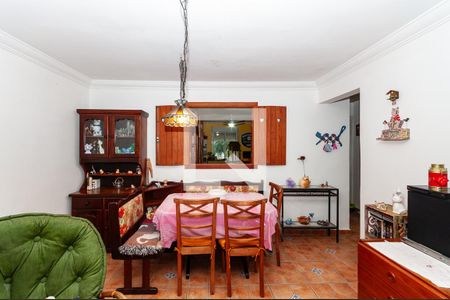 Sala de apartamento à venda com 2 quartos, 82m² em Vila Leopoldina, São Paulo