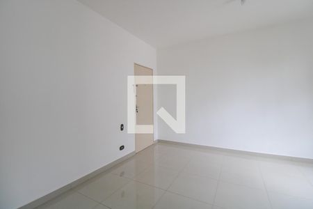 Sala de apartamento à venda com 1 quarto, 70m² em Bosque, Campinas