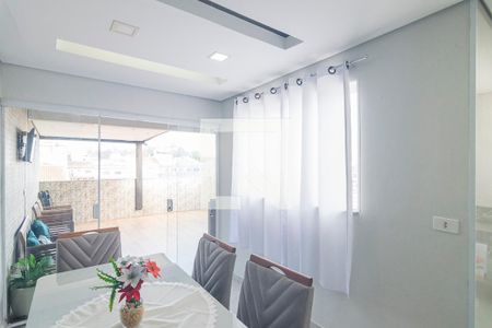 Apartamento à venda com 74m², 2 quartos e 1 vaga Apartamento à venda com 74m², 2 quartos e 1 vagaSala 2